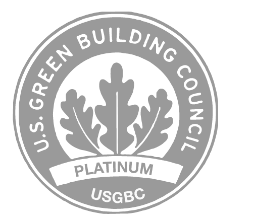 Edificio catalogado por USGBC
